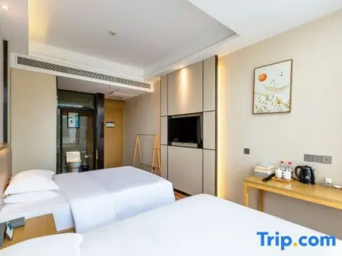Business Twin room