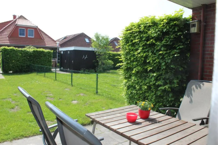 Wangeroogeweg 37