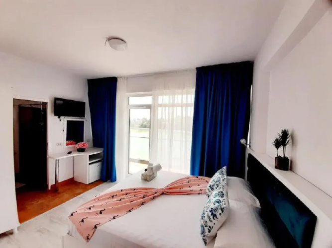Vila Thassos Cm