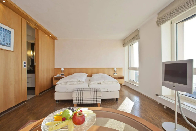 Michels Kurhotel Germania
