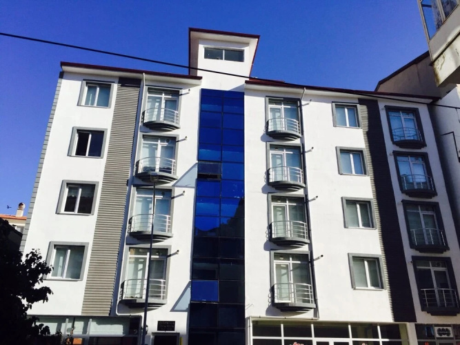 Hotelbild