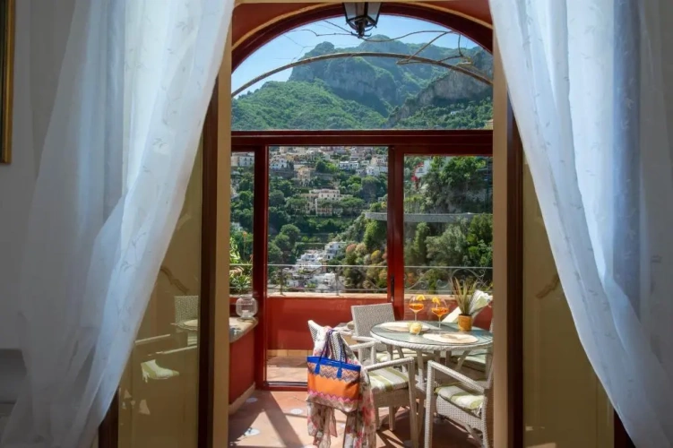 1 Bedroom Cottage