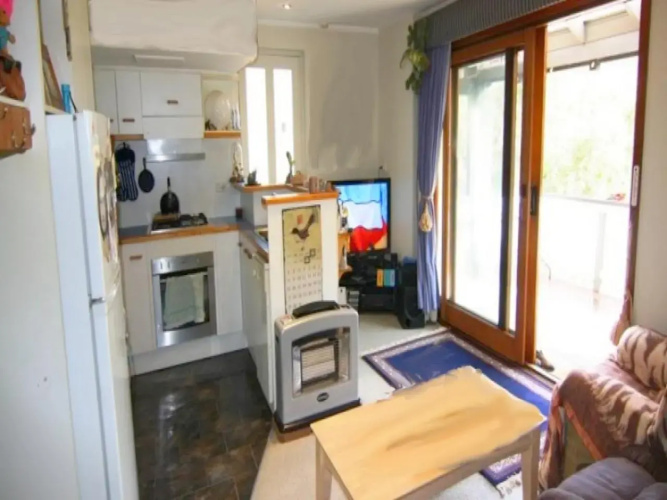 Value 1-Bedroom Apartment