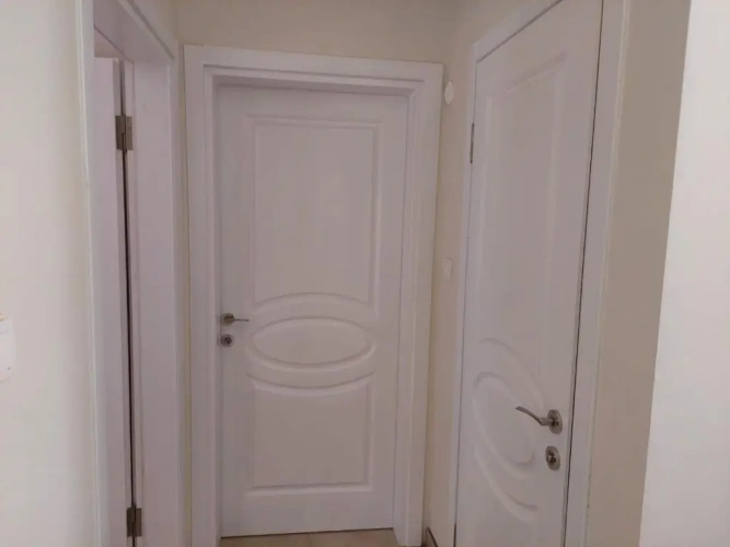 2 Bedrooms Villa