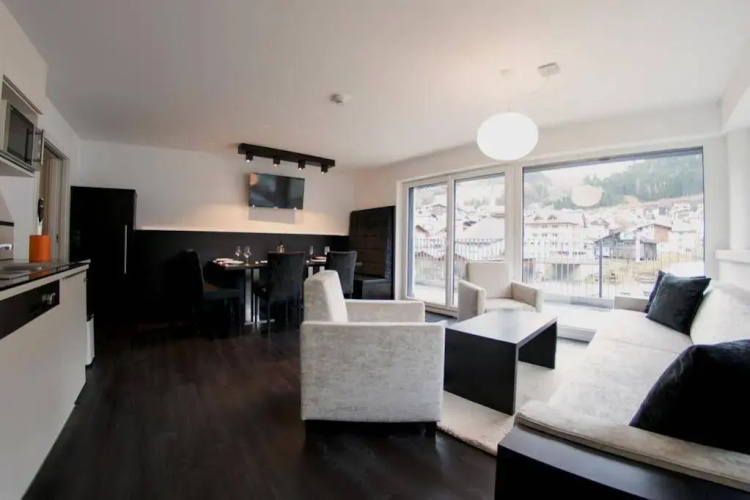 Ischglliving Appartements