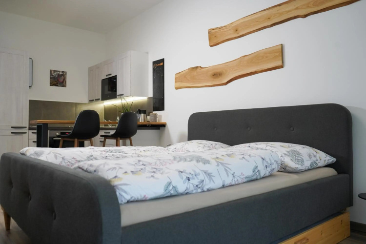 Hofmann Apartment