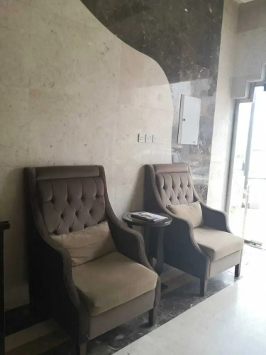 Oyo 496 Rose Abha