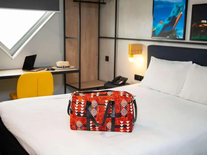ibis Styles Abidjan Marcory