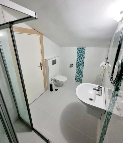Agartha Suite Hotel Kemer