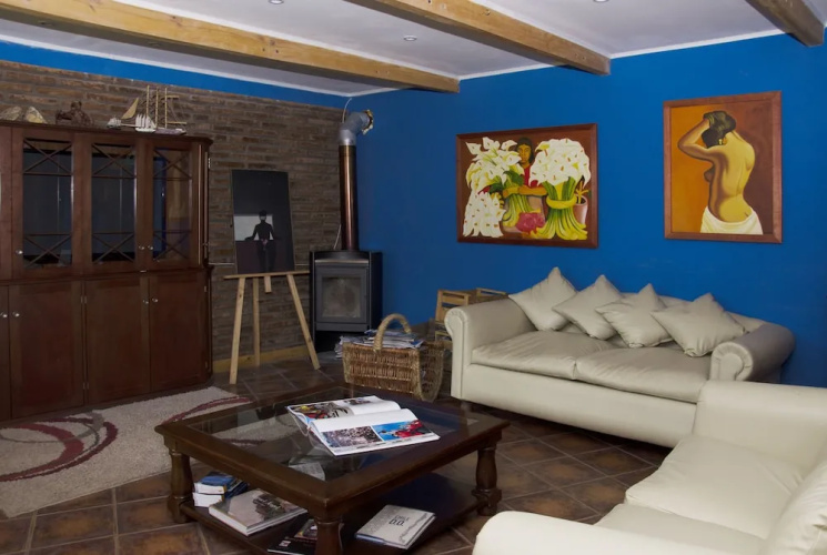 La Casa de Carlitos