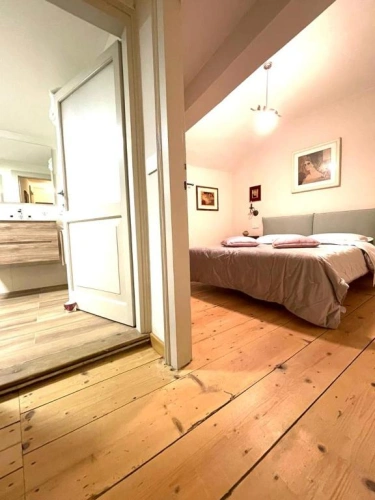 2 Bedrooms Suite