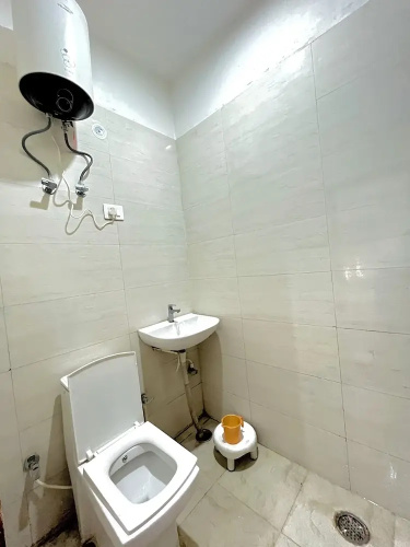 Hotel Govind Priya Dham Near Prem Mandir