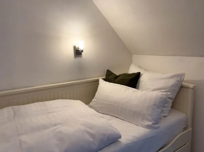 Boutique Hotel Rosengarten Hamburg