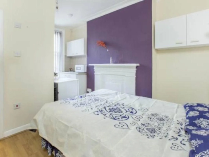Riz Guest House