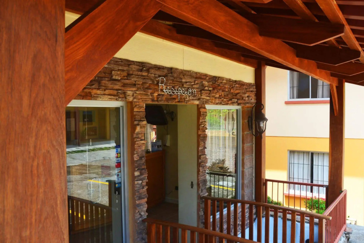 Hotel La Villa