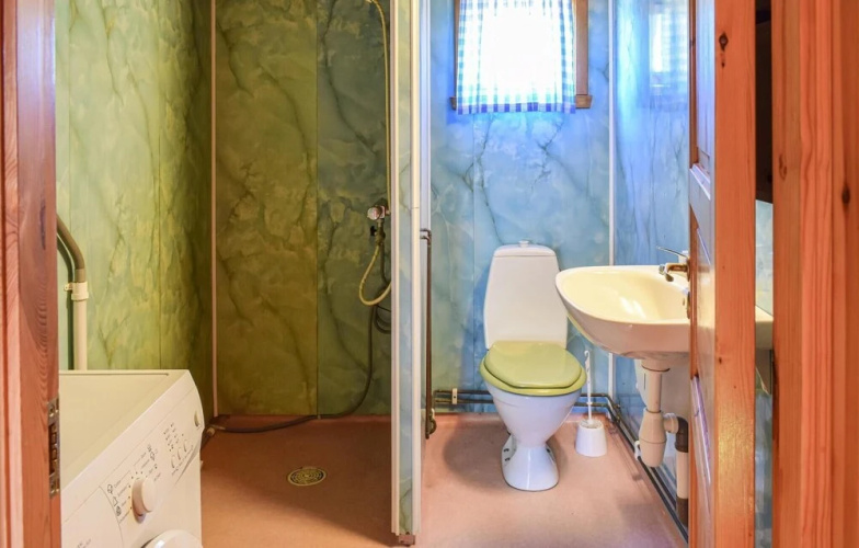Bjertnes Turistgård