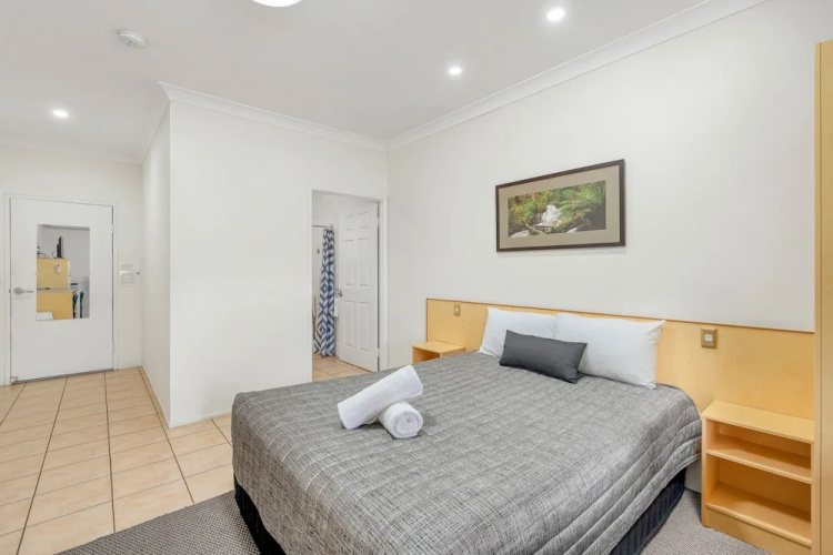 Comfort Inn Midlander Emerald
