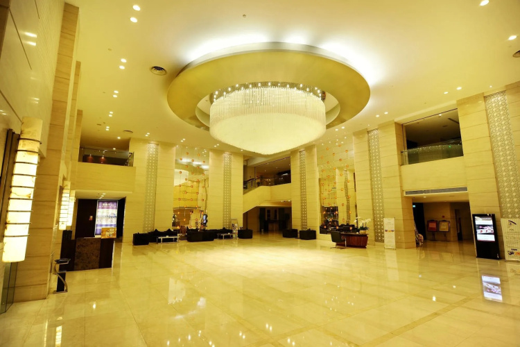 Sovereign Hotel