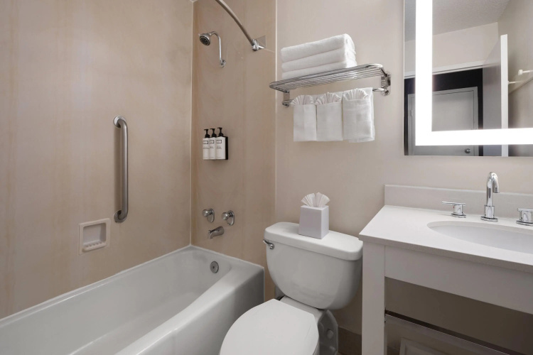 Wyndham Garden Manassas photo 11