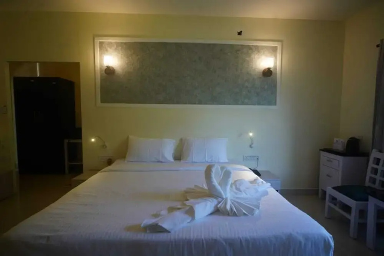 Hotel Garnet