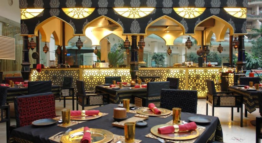 Sahara Star photo 26