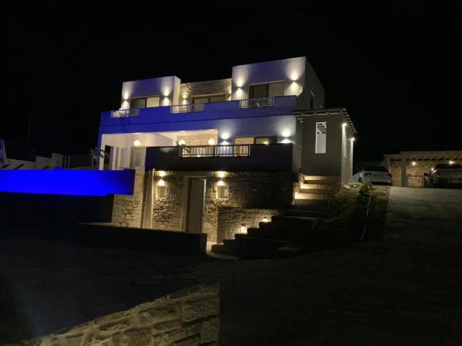 Villa Olia