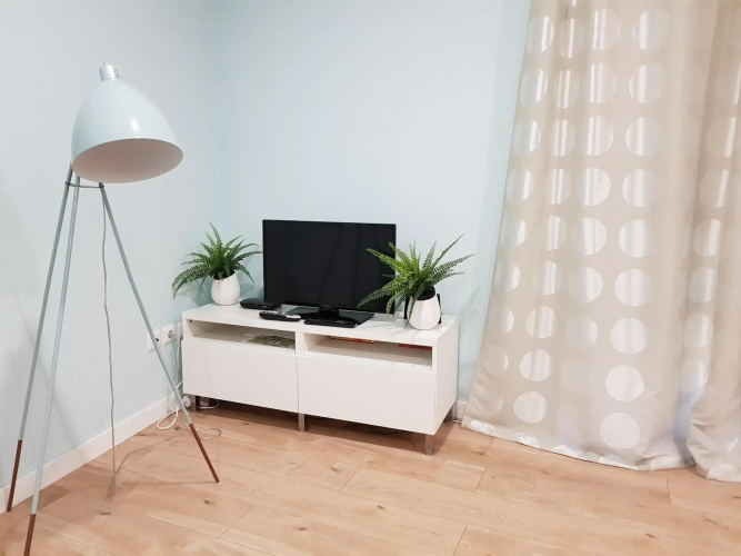 Martim Moniz Charming Apartment