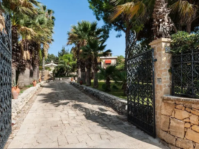 Villa Maddalena