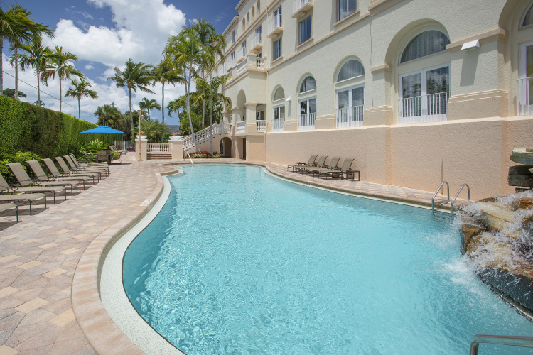 Hilton Naples photo 14