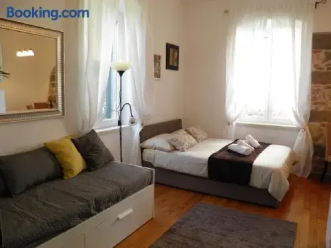 Beach City Pearls Apartments