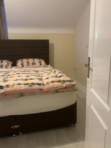 Komegloba Mega room