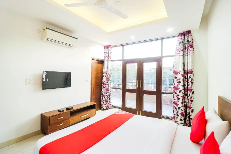 Classic Double room