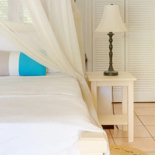 1 Bedroom Superior Suite with sea view