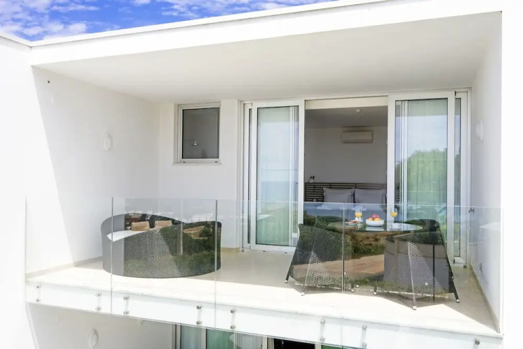 Villa Maris in Albufeira