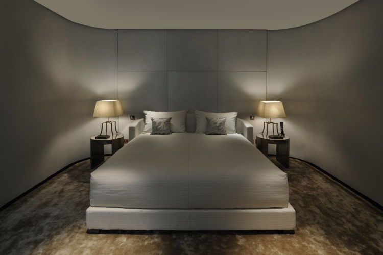 Armani Hotel Milano photo 23
