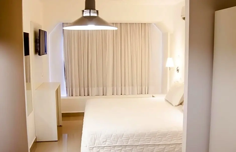 Standard Quadruple Penthouse room