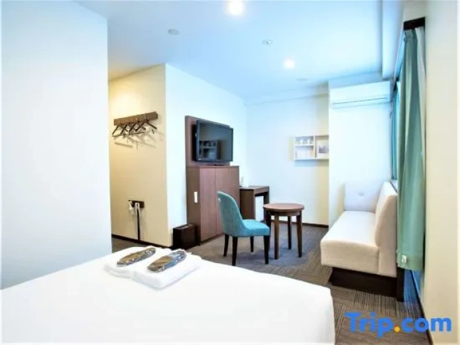 Premium Double Family room