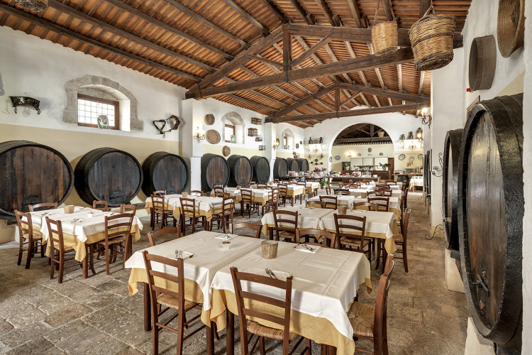 Hotel Villa Giulia photo 21