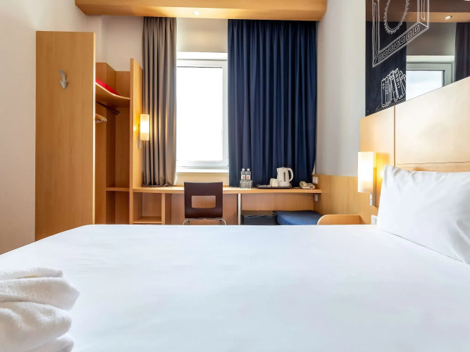ibis Kyiv City Center
