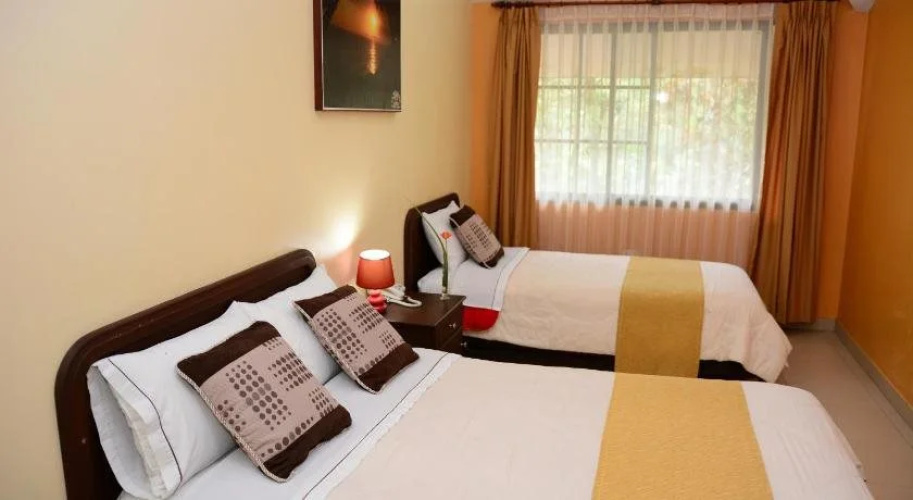 Hostal La Molienda