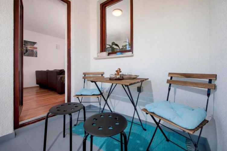 Apartment Thalassa