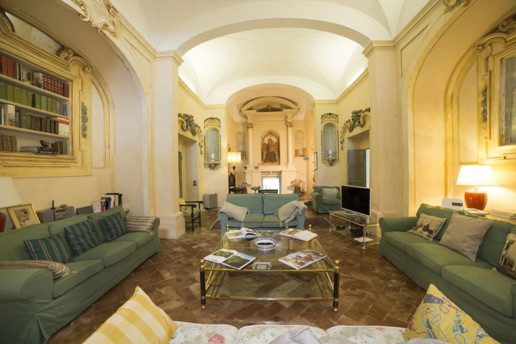 Villa Del Cielo