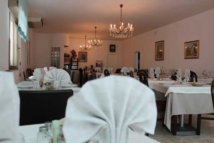 Hotel Ivana