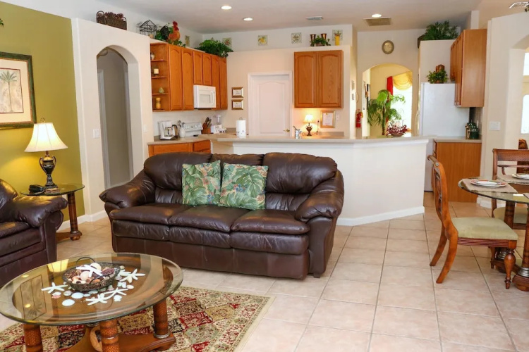 Prestwick Drive Apartment 4 Bedroom