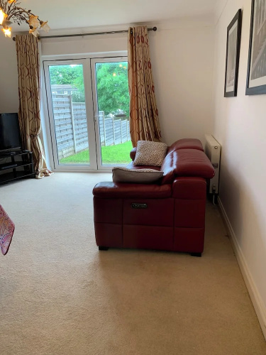 Coventry Charm - Spacious 3 Bedroom House