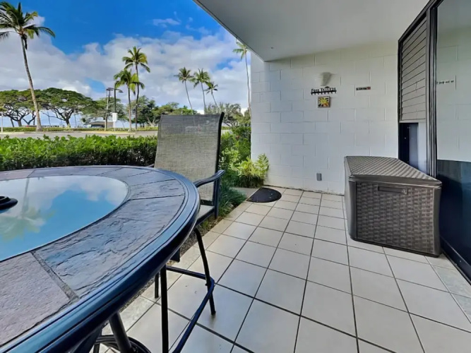 Maui Parkshore 116
