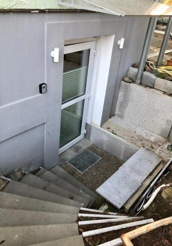 Zimmervermietung Berlin-Spandau