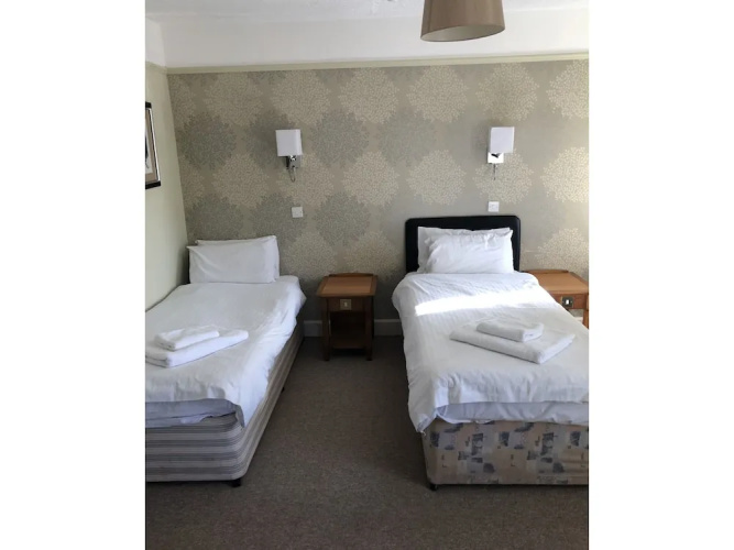 Washford Inn