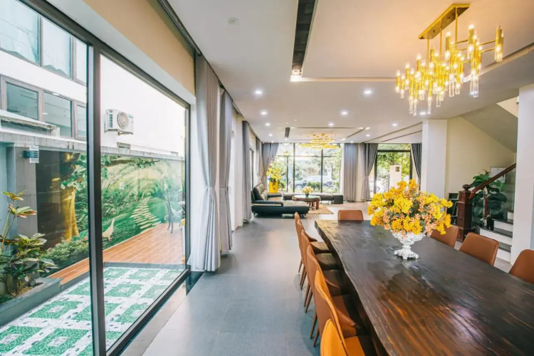 Ngoc Trai Villa FLC Sam Son