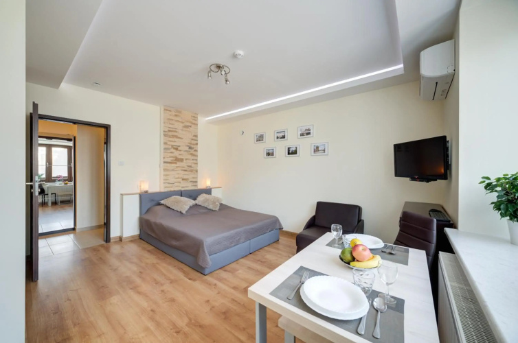 Apartamenty Wieniawa